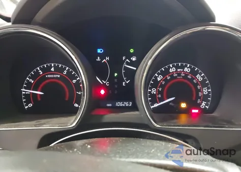 2012 Toyota Highlander Base V6 z USA, uszkodzony, nr VIN 5TDBK3EH3CS164105